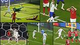 Euro 2024, Ούτε Κριστιάνο, Εμπαπέ - Πρώτος,Euro 2024, oute kristiano, ebape - protos