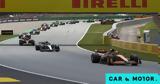 Formula 1, Grand Prix Ισπανίας,Formula 1, Grand Prix ispanias