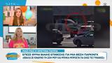 Χριστίνα Παππά, Έπεσε, Γλυφάδα,christina pappa, epese, glyfada
