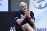 Πάμπλο Λάσο, Μπασκόνια,pablo laso, baskonia