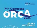 ORCA 2024, Ηράκλειο,ORCA 2024, irakleio