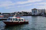 Englishman Found Dead, Spetses, Was,Member, Sailing Crew - Sustained Head Injuries