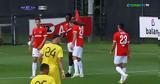 Άλκμααρ - ΑΕΚ, Ολλανδών,alkmaar - aek, ollandon