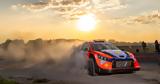 Ράλλυ Πολωνίας - 2η, Καταστροφή, Tanak, - Πρώτος, Mikkelsen,rally polonias - 2i, katastrofi, Tanak, - protos, Mikkelsen