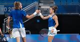 Wimbledon, Τσιτσιπά, Σάκκαρη,Wimbledon, tsitsipa, sakkari