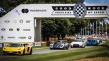 Επιβιβαστείτε, Goodwood Festival, Speed,epivivasteite, Goodwood Festival, Speed