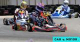 Karting, Εντυπωσιακό, Rotax MAX Challenge 2024,Karting, entyposiako, Rotax MAX Challenge 2024