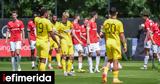 ΑΕΚ, Απογοήτευσε, 6-0, Άλκμααρ,aek, apogoitefse, 6-0, alkmaar