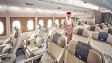 Επτά, Emirates, Skytrax World Airline Awards,epta, Emirates, Skytrax World Airline Awards