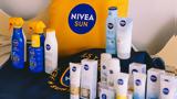 Nivea Sun,