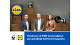 Lidl,WWF