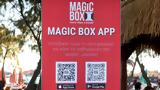 Magic Box,Loyalty App