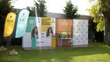 Schwarzkopf,Healthy Plan 3rd Wellness Event