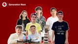 7ου Πανελλήνιου Διαγωνισμού Generation Next, Ιδρύματος Vodafone,7ou panelliniou diagonismou Generation Next, idrymatos Vodafone