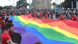 Θεσσαλονίκη, Παραμένει, 34χρονος, Europride,thessaloniki, paramenei, 34chronos, Europride