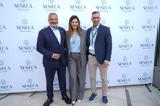 Συνέδριο Seneca Medical Group, Μεγάλη,synedrio Seneca Medical Group, megali