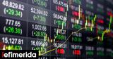 Στη «δίνη» των γαλλικών εκλογών τα ελληνικά ομόλογα,