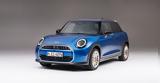Δυναμικό, 5θυρο MINI Cooper,dynamiko, 5thyro MINI Cooper