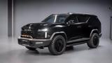 Rezvani Arsenal, Ένα…, SUV,Rezvani Arsenal, ena…, SUV