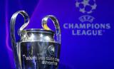 MEGA,Champions League