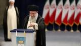Ιράν, Μεγάλου Σατανά,iran, megalou satana