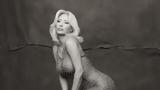 Kim Kardashian,Marilyn Monroe