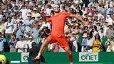 Στέφανος Τσιτσιπάς, Snik, Λονδίνο,stefanos tsitsipas, Snik, londino