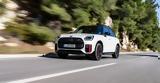 MINI JCW Countryman,SUV