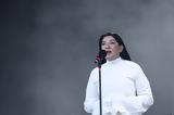 Μαρίνα Αμπράμοβιτς, Γκλάστονμπερι,marina abramovits, gklastonberi