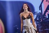 Dua Lipa, Υποστήριξε, Παλαιστίνη, Glastonbury,Dua Lipa, ypostirixe, palaistini, Glastonbury