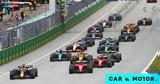 Formula 1, Αυτό, Sprint, Red Bull Ring,Formula 1, afto, Sprint, Red Bull Ring