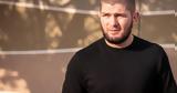 Δράμα, UFC, Khabib Nurmagomedov,drama, UFC, Khabib Nurmagomedov