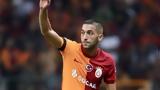 Γαλατάσαραϊ, Ζίγες,galatasarai, ziges