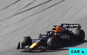 GP Austria, Ανίκητος, Verstappen, GP Austria, anikitos, Verstappen
