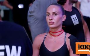 Κατερίνα Δαλάκα, Μέσα, Survivor, katerina dalaka, mesa, Survivor
