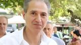 Ματίνα Παγώνη, Ο Δημήτρης Κόκοτας,matina pagoni, o dimitris kokotas