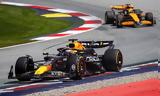 Formula 1, Νικητής, Sprint, Αυστρία, Μαξ Φερστάπεν,Formula 1, nikitis, Sprint, afstria, max ferstapen