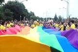 Προσαγωγές, EuroPride, Θεσσαλονίκη – Σήμερα,prosagoges, EuroPride, thessaloniki – simera