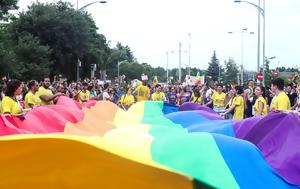 Προσαγωγές, EuroPride, Θεσσαλονίκη – Σήμερα, prosagoges, EuroPride, thessaloniki – simera