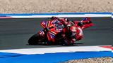 MotoGP Ολλανδία Sprint, Εμφάνιση, Μπανάια,MotoGP ollandia Sprint, emfanisi, banaia