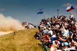 WRC, Ράλι Πολωνίας,WRC, rali polonias