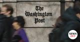 Washington Post -,