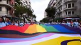 Thessaloniki Europride 2024, Ξεκίνησε, Θεσσαλονίκη, Εικόνες, Βίντεο,Thessaloniki Europride 2024, xekinise, thessaloniki, eikones, vinteo