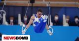 Πετρούνιας, Ολυμπιακούς Αγώνες,petrounias, olybiakous agones