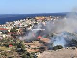 Χανιά, Φωτιά, Παλαιοχώρα – ΦΩΤΟ, ΒΙΝΤΕΟ,chania, fotia, palaiochora – foto, vinteo