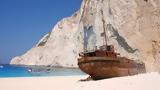 Ναυάγιο Ζακύνθου, Εύρηκα, ΕΜΠ, Παναγιώτη –,navagio zakynthou, evrika, eb, panagioti –