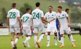 Παναθηναϊκός, Ξεκίνημα, 14-0,panathinaikos, xekinima, 14-0