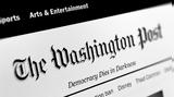 Αναταραχή, Washington Post, Πώς,anatarachi, Washington Post, pos