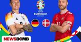 EURO 2024 LIVE, Δείτε, Γερμανία - Δανία,EURO 2024 LIVE, deite, germania - dania