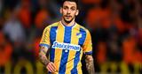 ΑΠΟΕΛ Δώνης, Στόχος, Champions League -,apoel donis, stochos, Champions League -